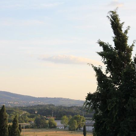B&B Il Castello Кастільйон-Фібоккі Екстер'єр фото