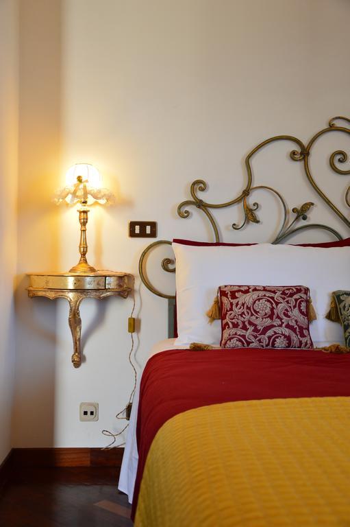 B&B Il Castello Кастільйон-Фібоккі Екстер'єр фото