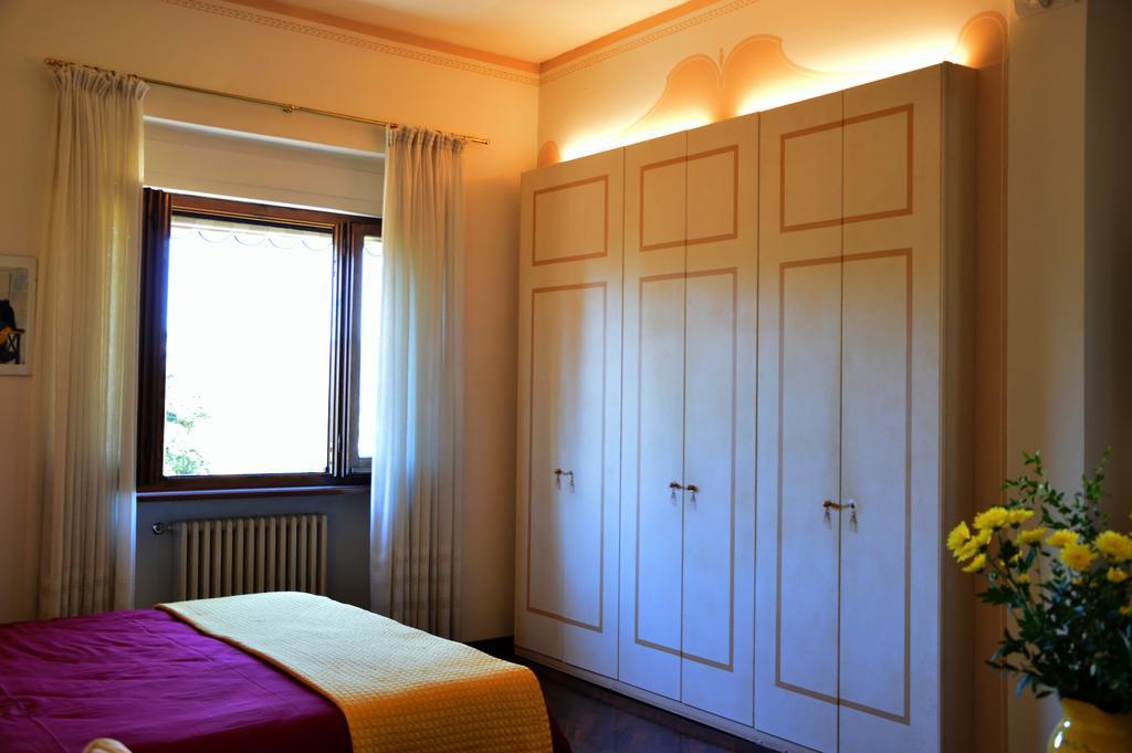 B&B Il Castello Кастільйон-Фібоккі Екстер'єр фото