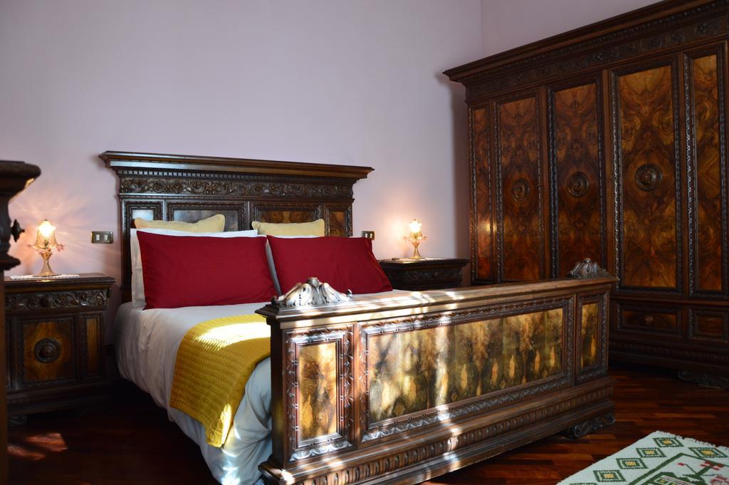 B&B Il Castello Кастільйон-Фібоккі Екстер'єр фото